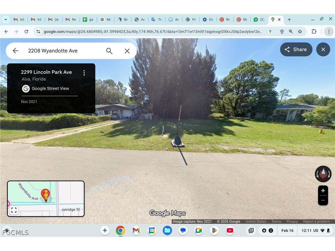 2208 Wyandotte Avenue Alva FL 33920 2026008362 image2