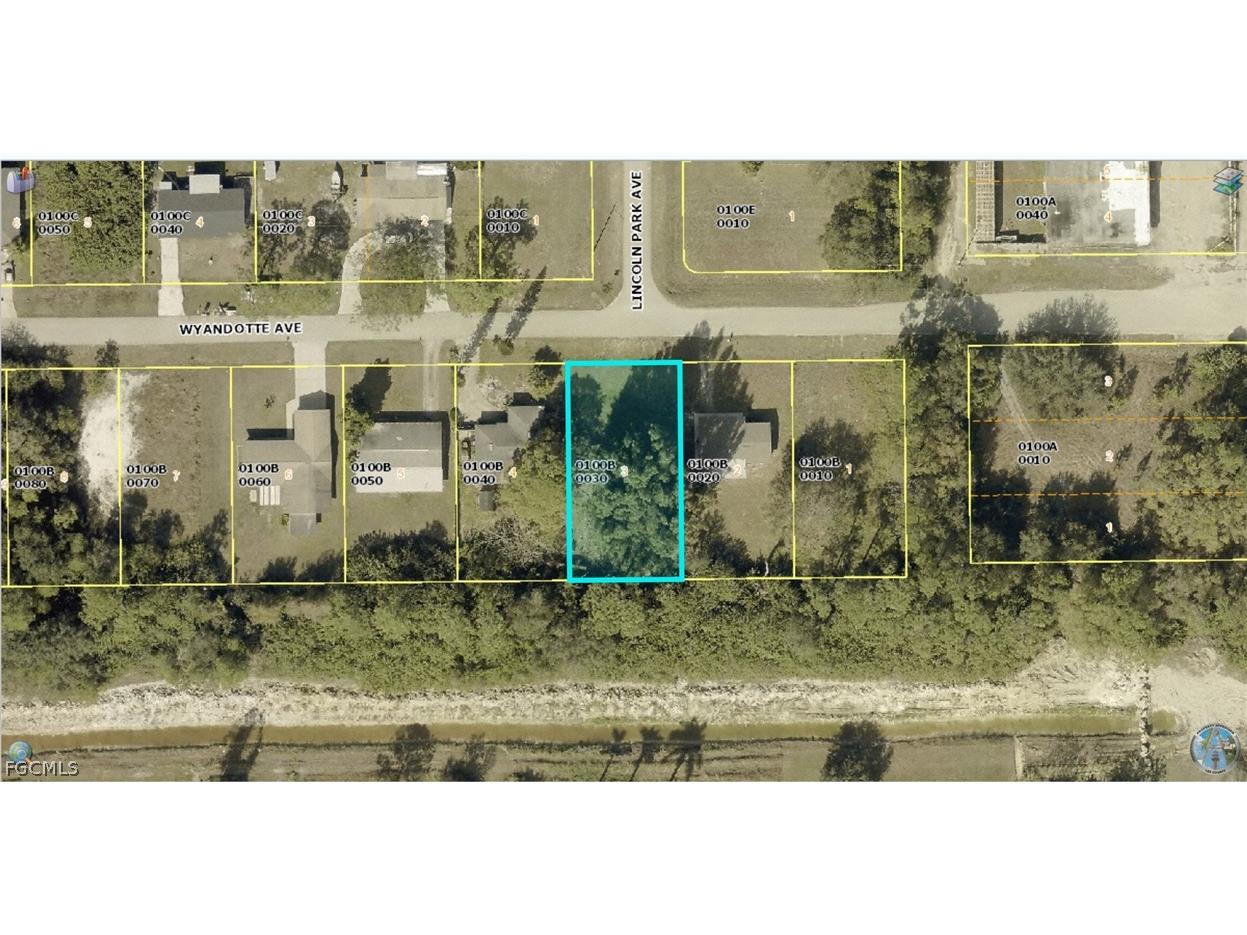 2208 Wyandotte Avenue Alva FL 33920 2026008362 image4