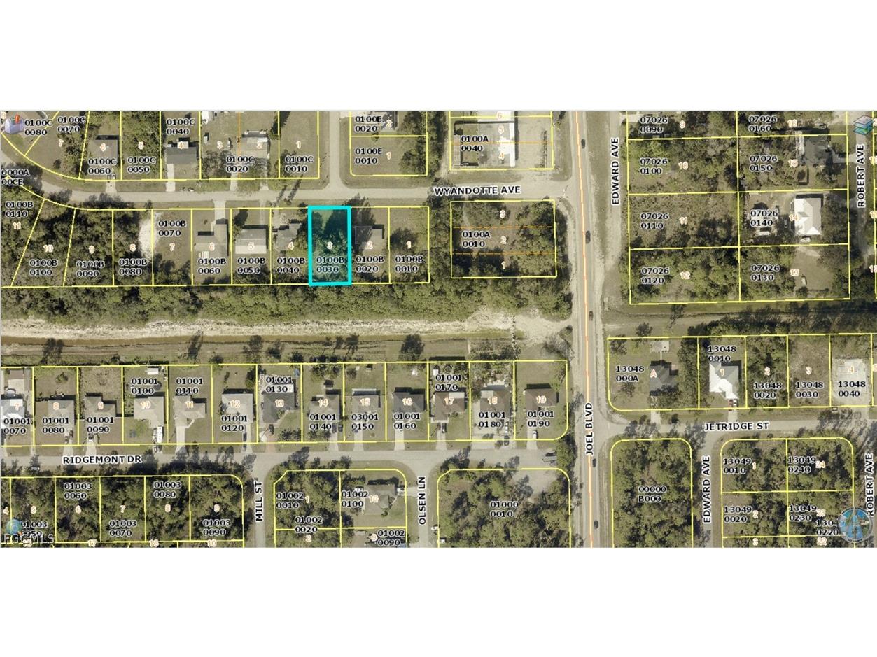 2208 Wyandotte Avenue Alva FL 33920 2026008362 image6