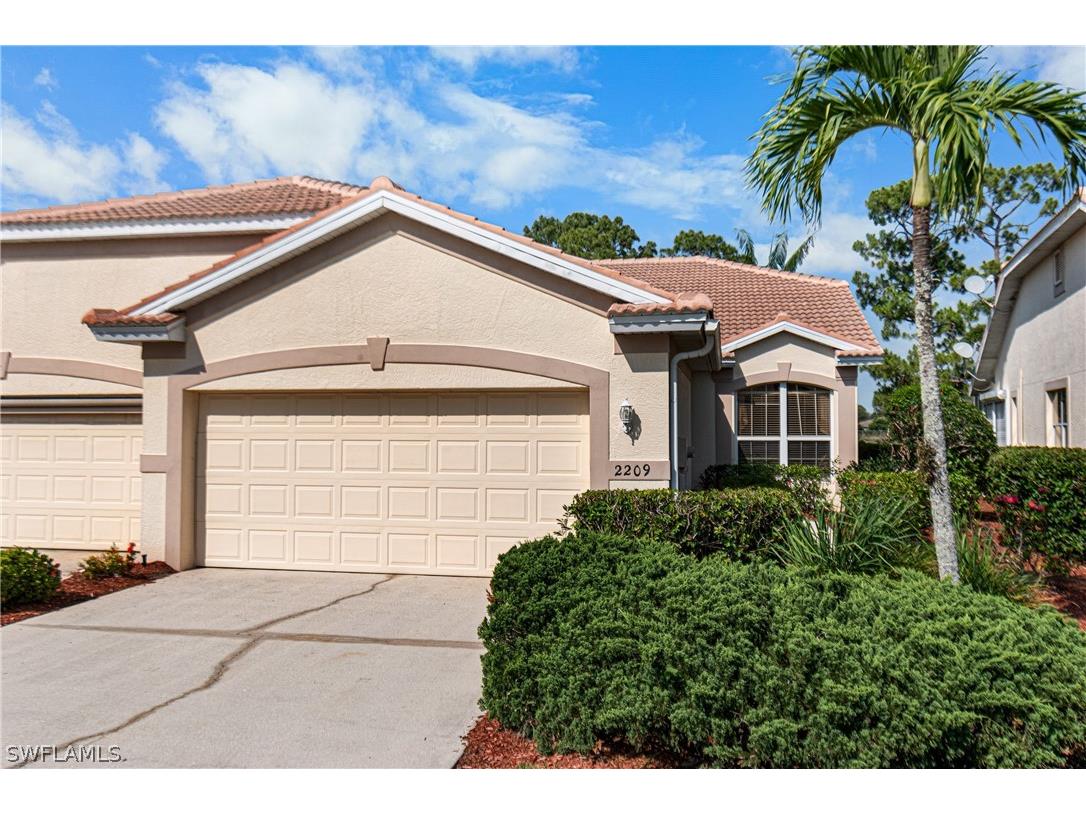 2209 Carnaby Court Lehigh Acres FL 33973 224044870 image1