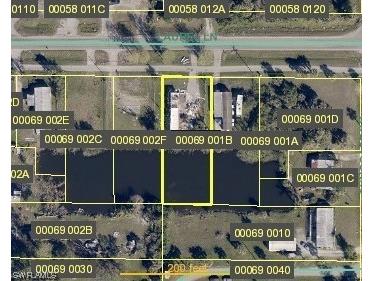 2209 Laurel Lane North Fort Myers FL 33917 222082621 image1