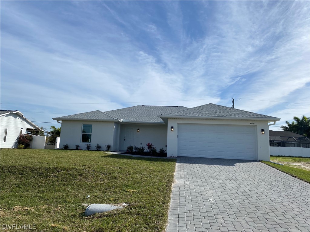 2209 NE 13th Place Cape Coral FL 33909 224009537 image1