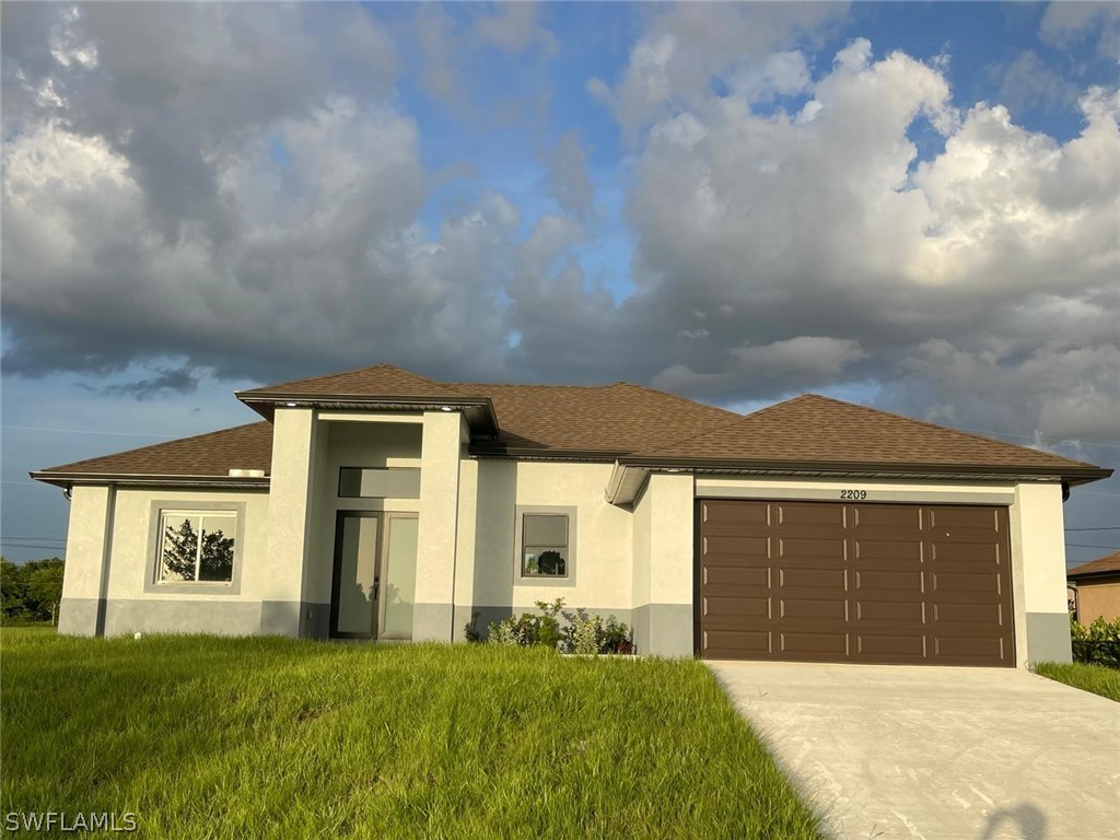 2209 NE 21st Avenue Cape Coral FL 33909 224059436 image1