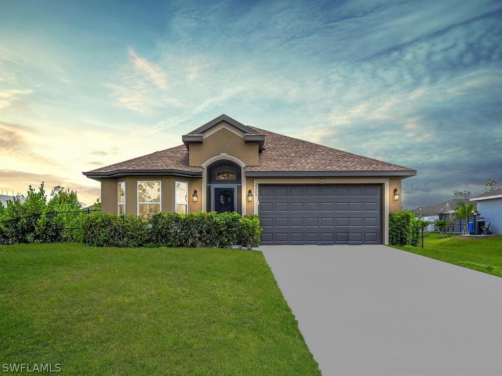 2209 NE 33rd Street Cape Coral FL 33909 224049821 image1