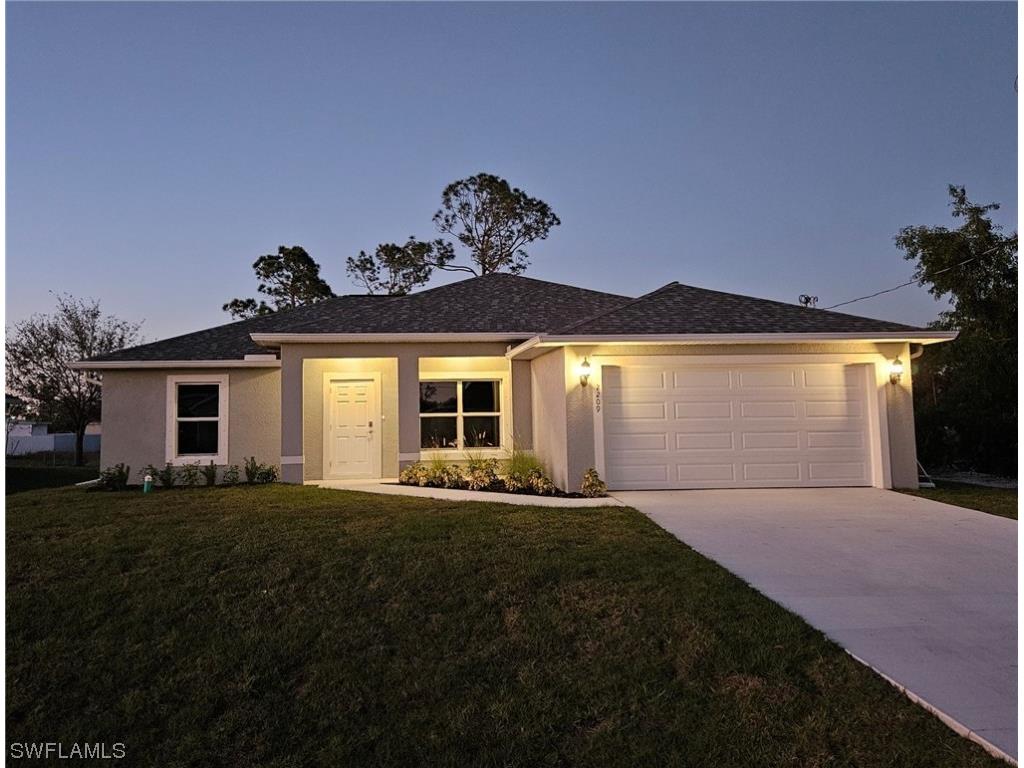 2209 NE 36th Street Cape Coral FL 33909 224017483 image1