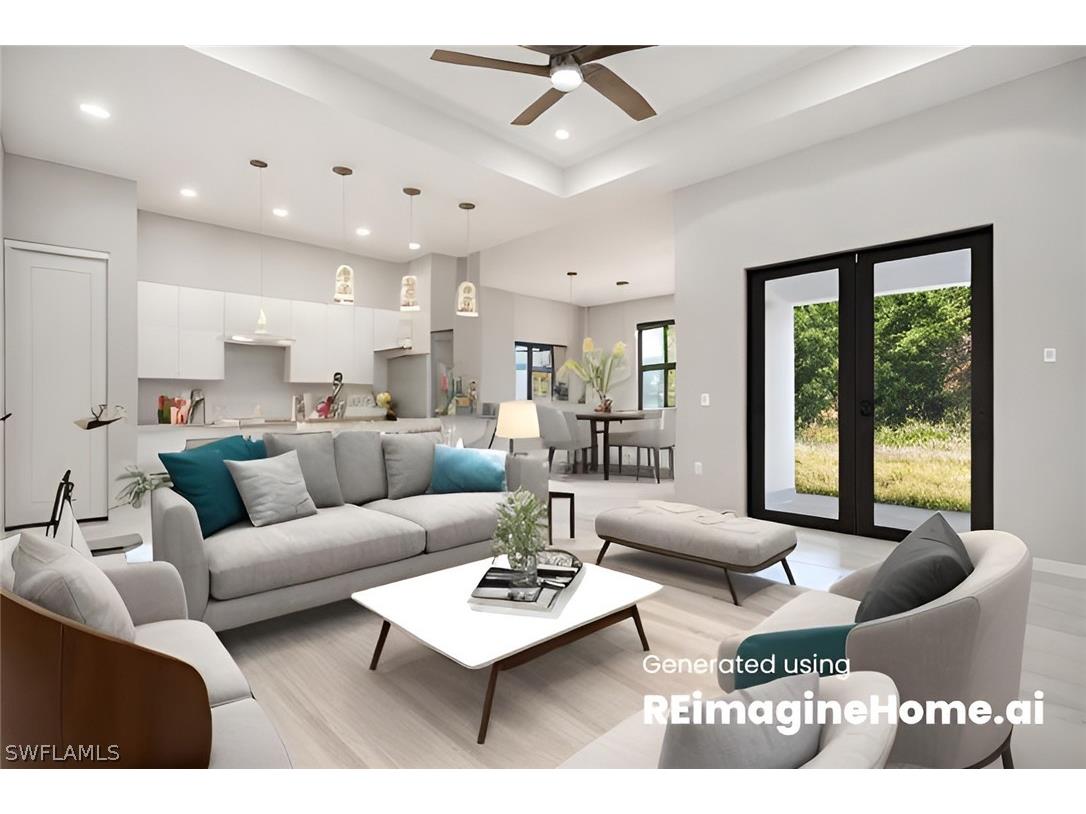 2209 NW 43rd Avenue Cape Coral FL 33993 224026188 image1