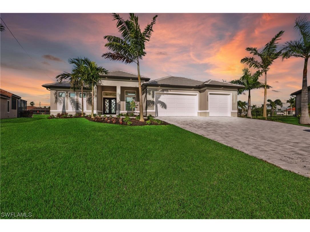 2209 SW 43rd Street Cape Coral FL 33914 223086301 image1