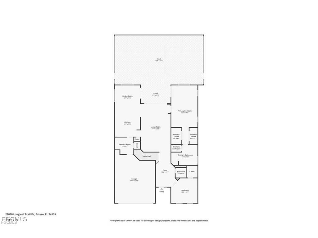 22090 Longleaf Trail Drive Estero FL 34135 2025003619 image48