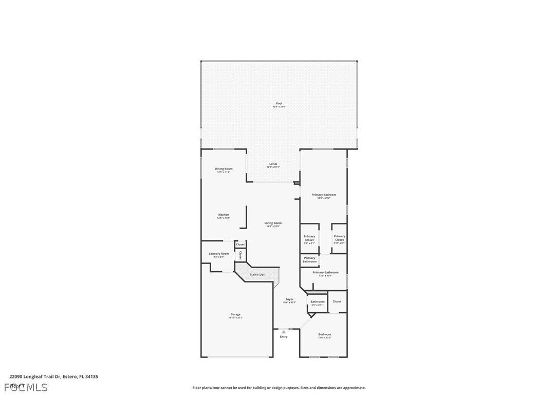 22090 Longleaf Trail Drive Estero FL 34135 2026009905 image48