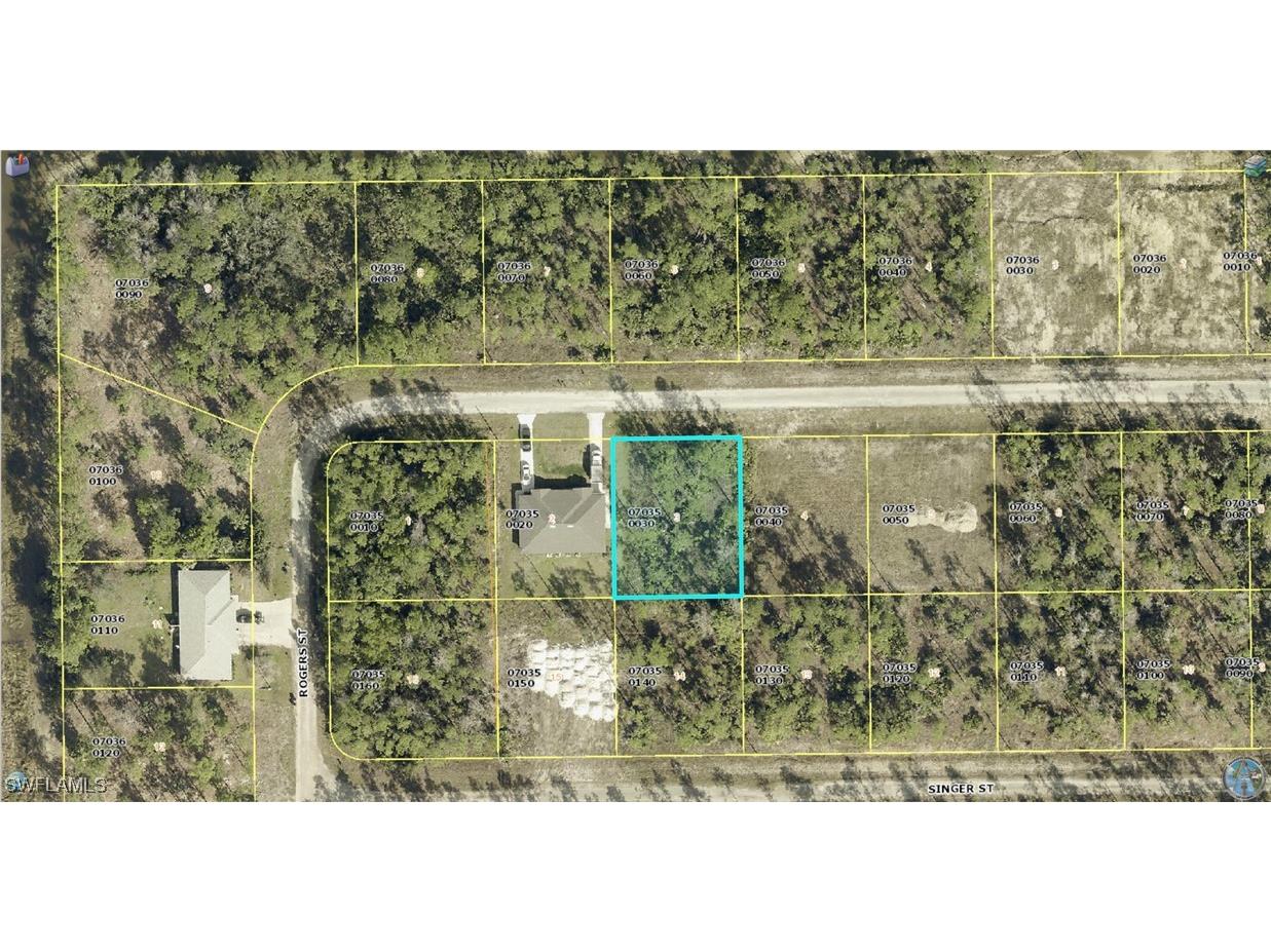 221/223 Rogers Street Lehigh Acres FL 33972 224093889 image1