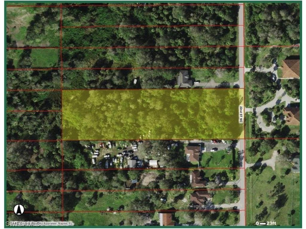221 22nd Street NE Naples FL 34120 223033645 image1