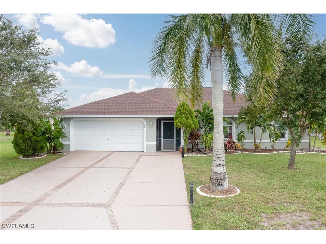 221 Danby Road Lehigh Acres FL 33936 223074252 image1