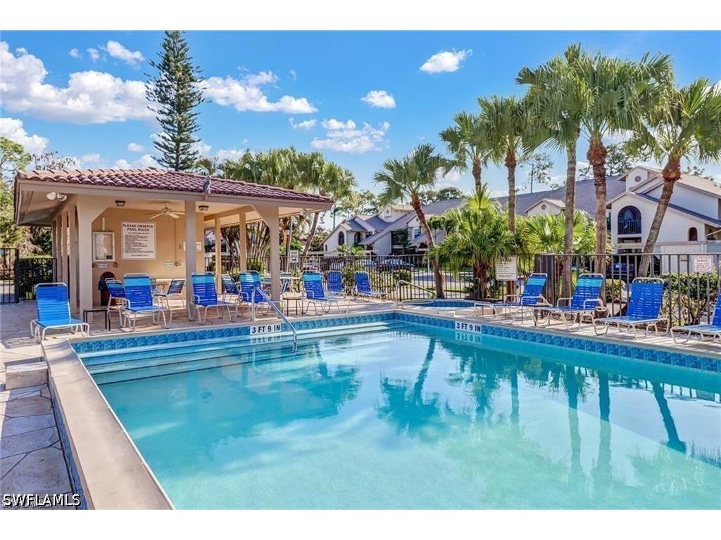 221 Fox Glen Drive #2207 Naples FL 34104 226018234 image17