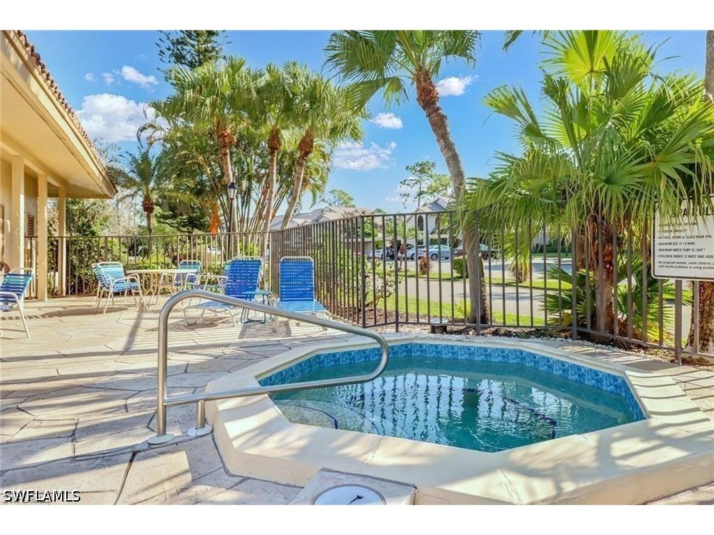 221 Fox Glen Drive #2207 Naples FL 34104 226018234 image18