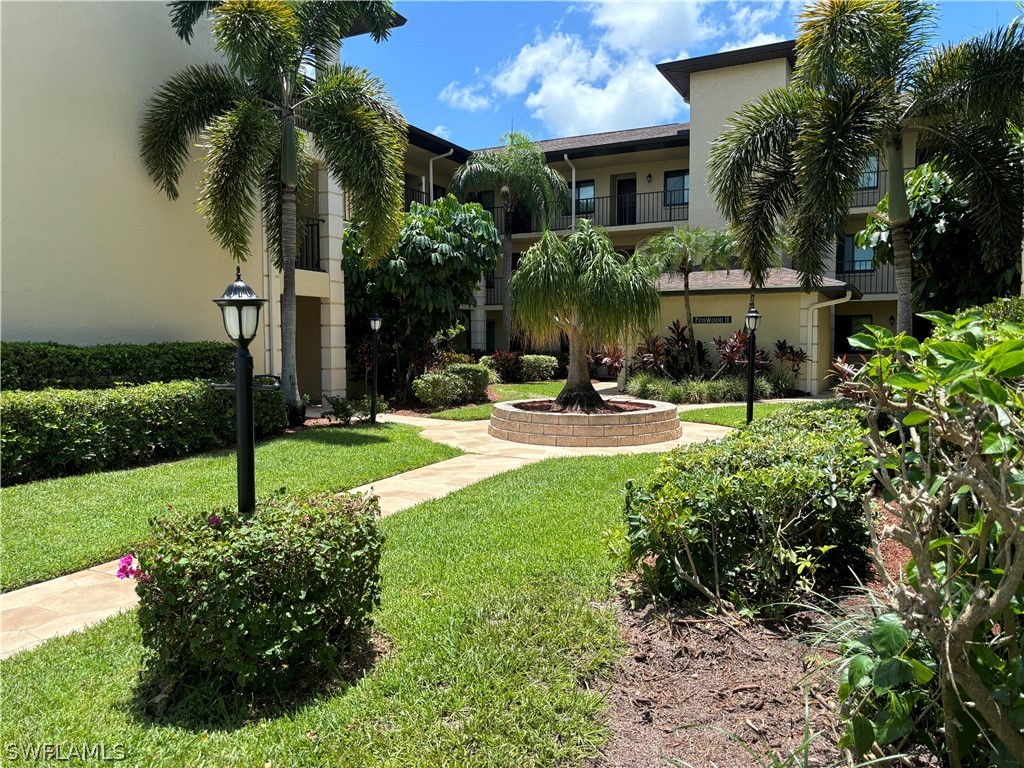 221 Fox Glen Drive #2303 Naples FL 34104 224060269 image1