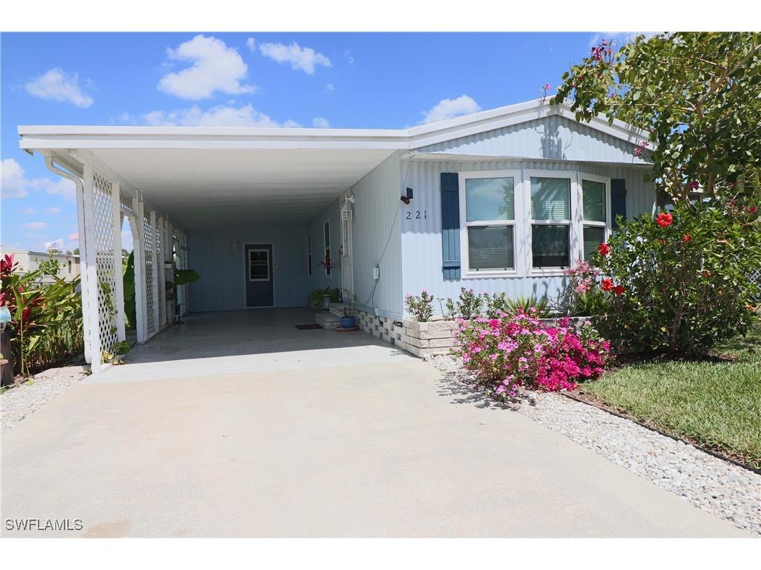 221 Grassy Key Lane #174 Naples FL 34114 225032354 image1