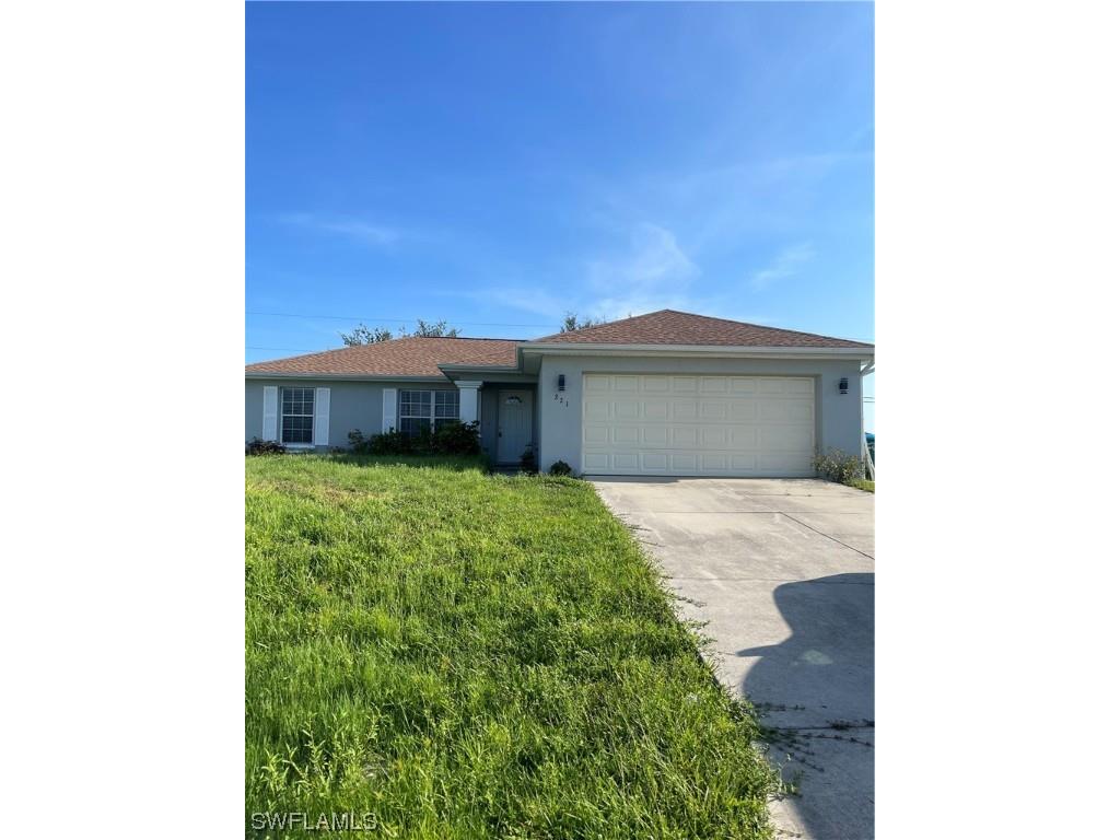 221 Kismet Parkway E Cape Coral FL 33909 223061622 image1