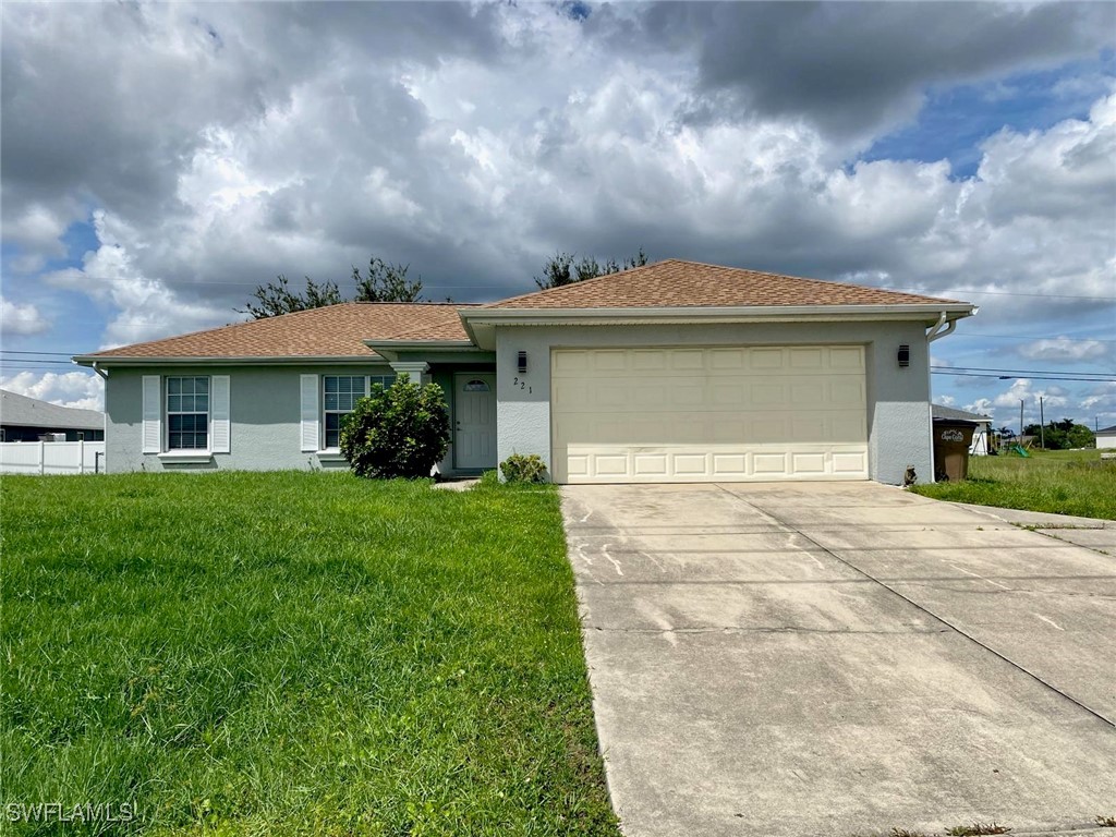 221 Kismet Parkway E Cape Coral FL 33909 224070213 image1