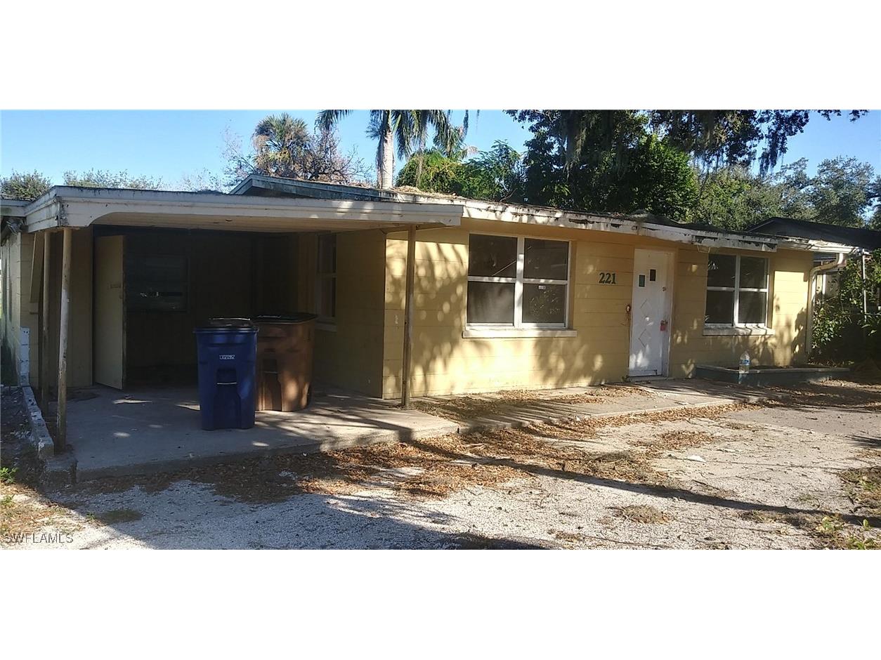 221 Labelle Avenue Fort Myers FL 33905 224096271 image1