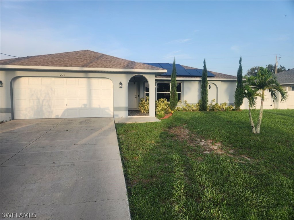 221 NE 23rd Avenue Cape Coral FL 33909 224016102 image1