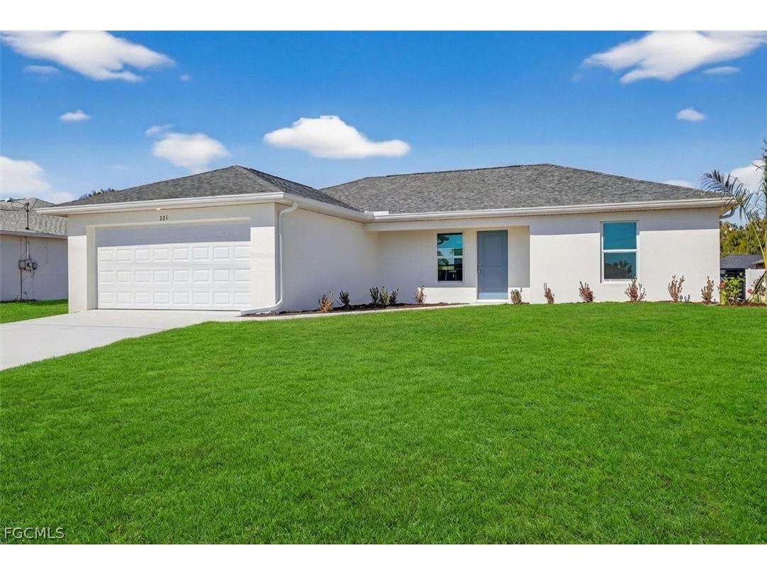 221 NW 15th Street Cape Coral FL 33993 2026007579 image1