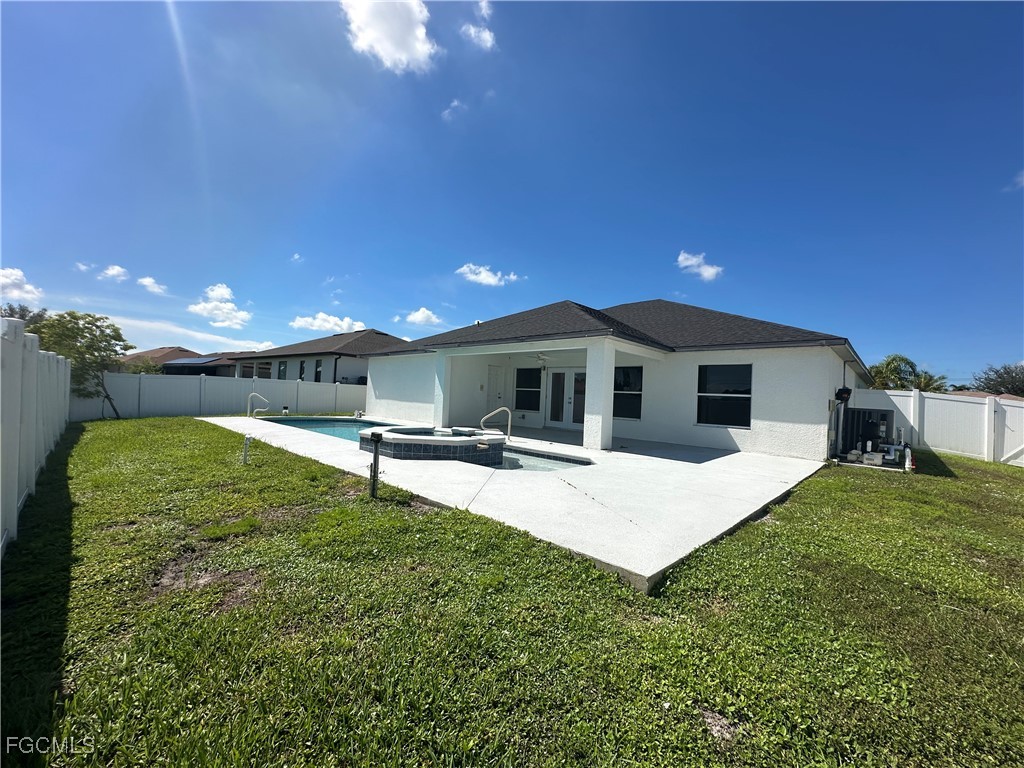 221 NW 29th Place Cape Coral FL 33993 2025010863 image27