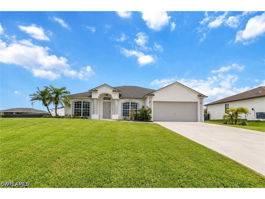 221 NW 29th Place Cape Coral FL 33993 226010735 image1