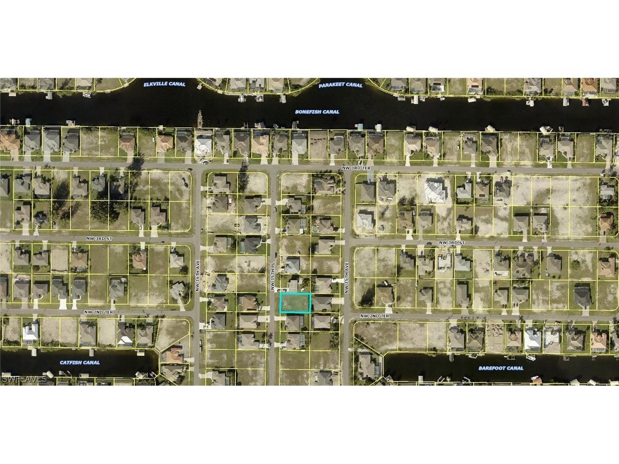 221 NW 35th Place Cape Coral FL 33993 224013517 image1