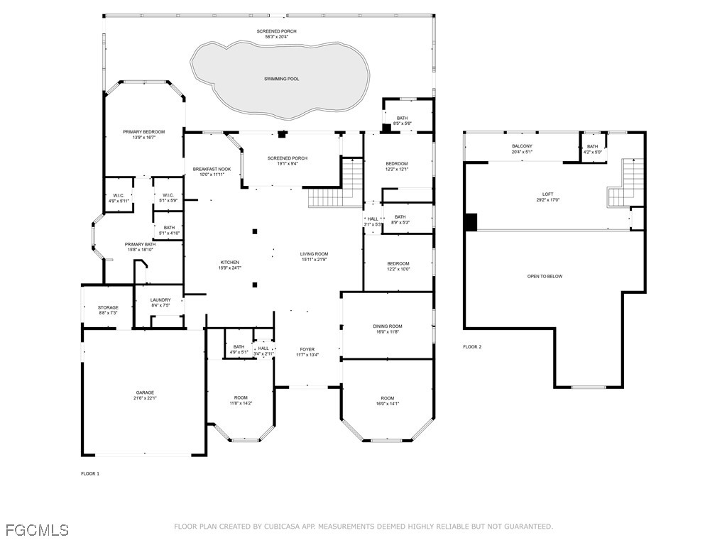 221 Old Burnt Store Road S Cape Coral FL 33991 2025010298 image49