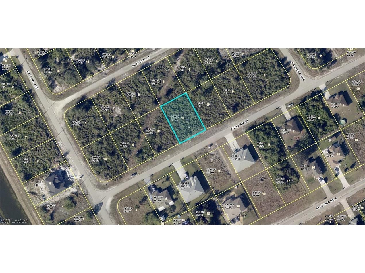 221 Pullman Street Lehigh Acres FL 33974 223025241 image1