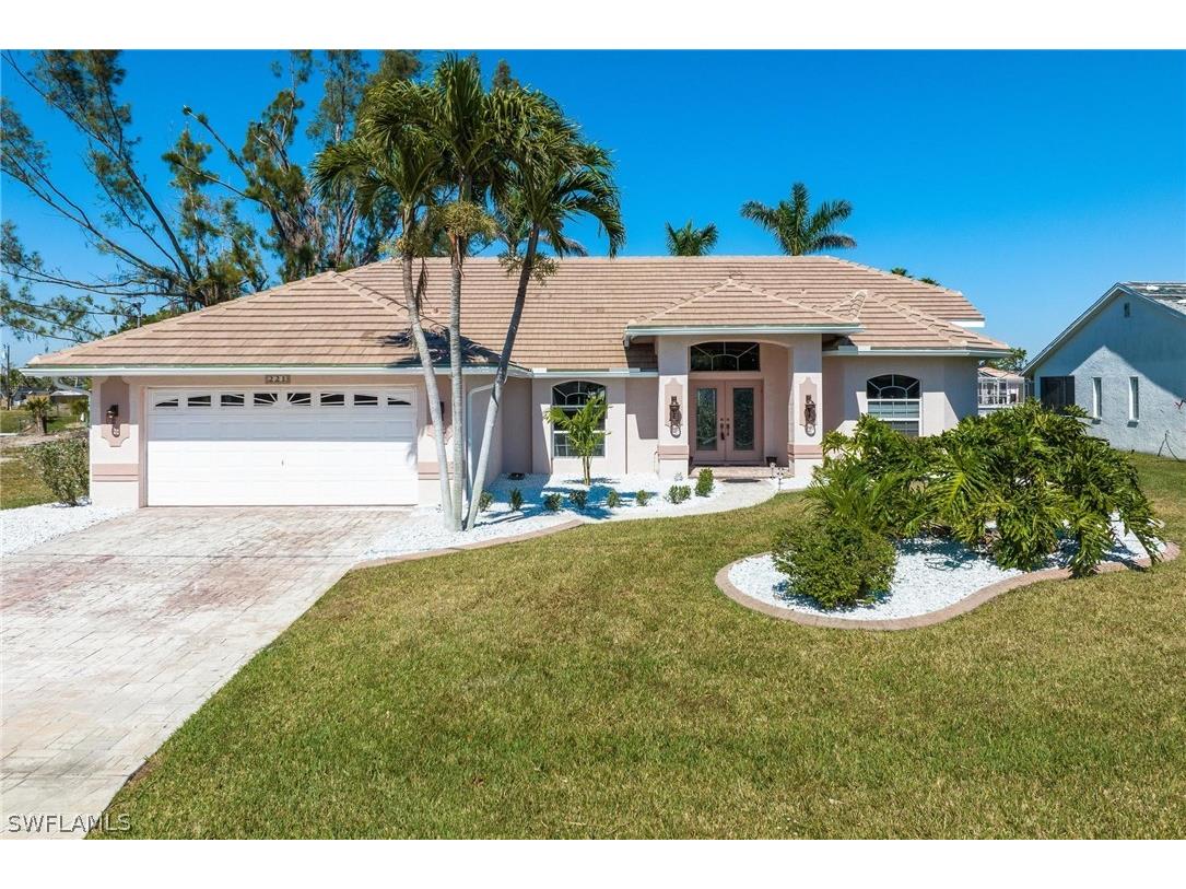 221 SE 28th Terrace Cape Coral FL 33904 223011449 image1