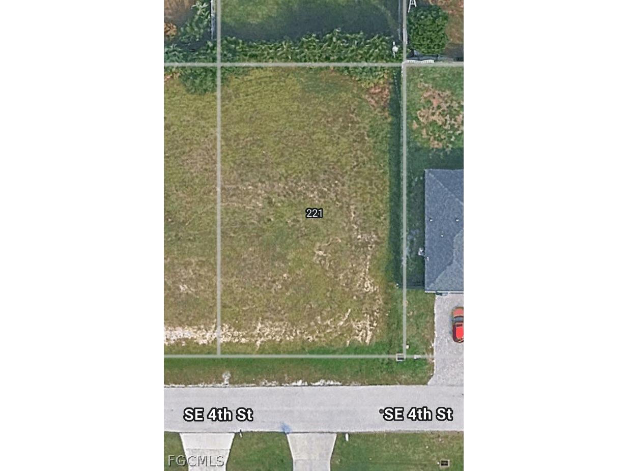 221 SE 4th Street Cape Coral FL 33990 2026011887 image1