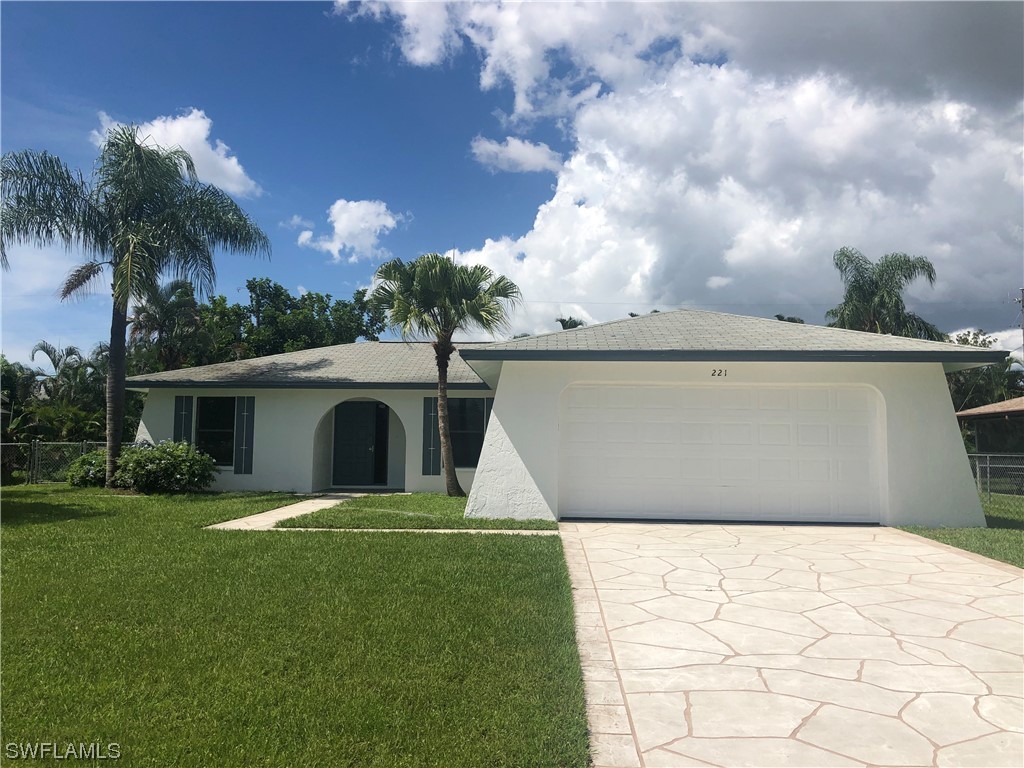 221 SW 34th Terrace Cape Coral FL 33914 223074178 image1