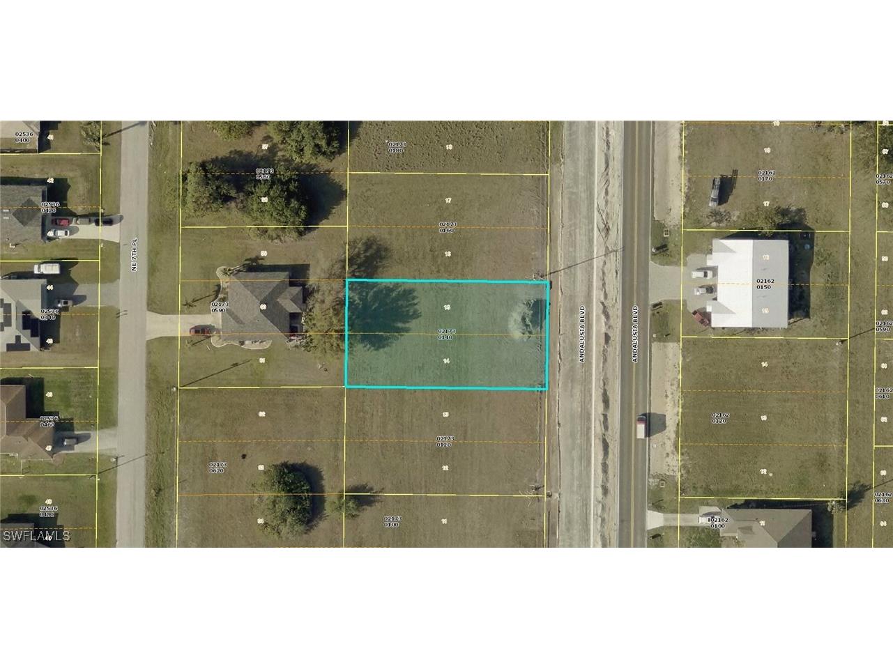 2210 Andalusia Boulevard Cape Coral FL 33909 225054593 image1