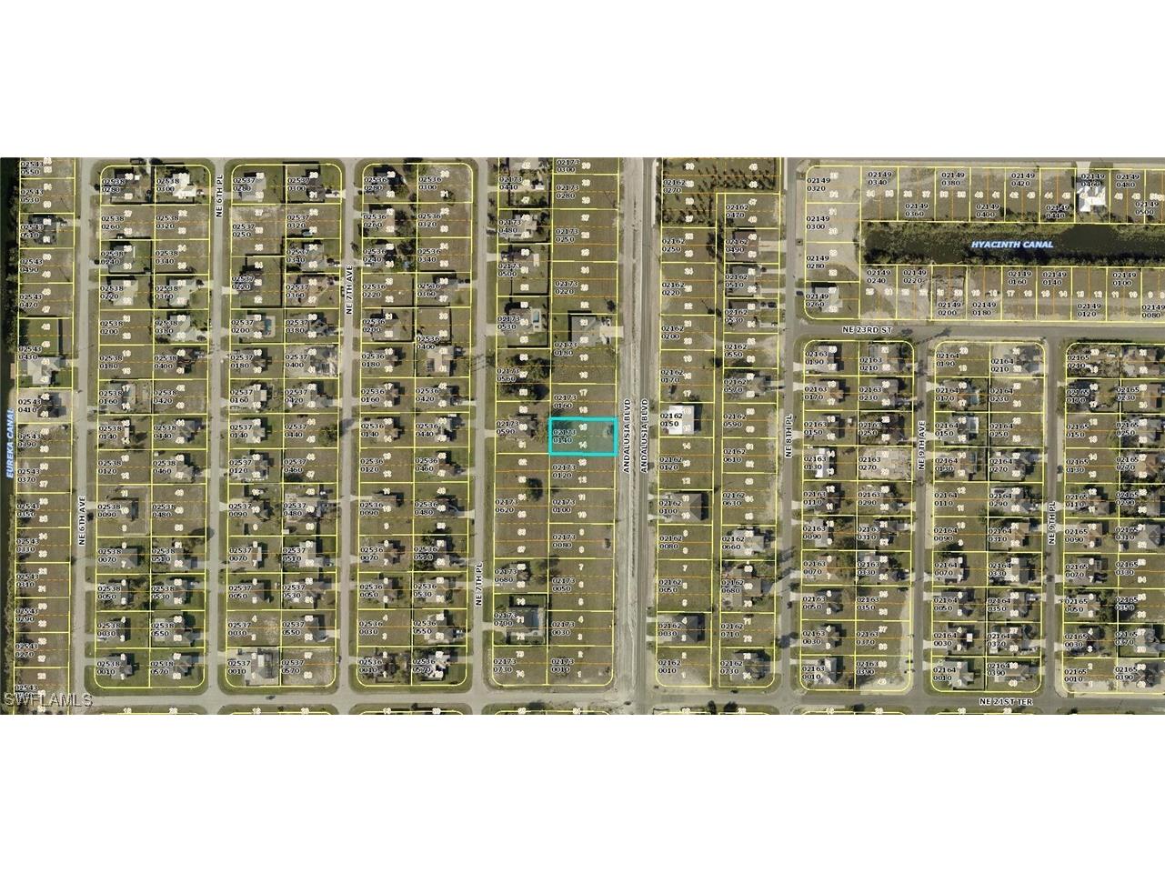 2210 Andalusia Boulevard Cape Coral FL 33909 225054593 image2