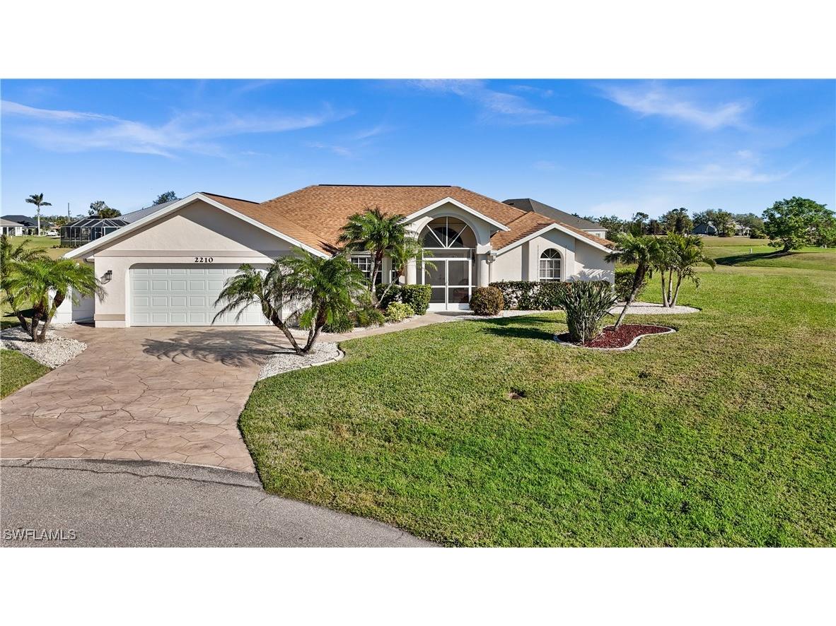 2210 Bengal Court Punta Gorda FL 33983 225002073 image1