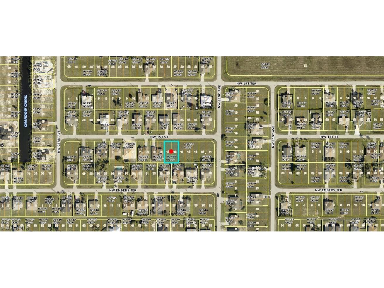 2210 NW 1st Street Cape Coral FL 33993 224062227 image1