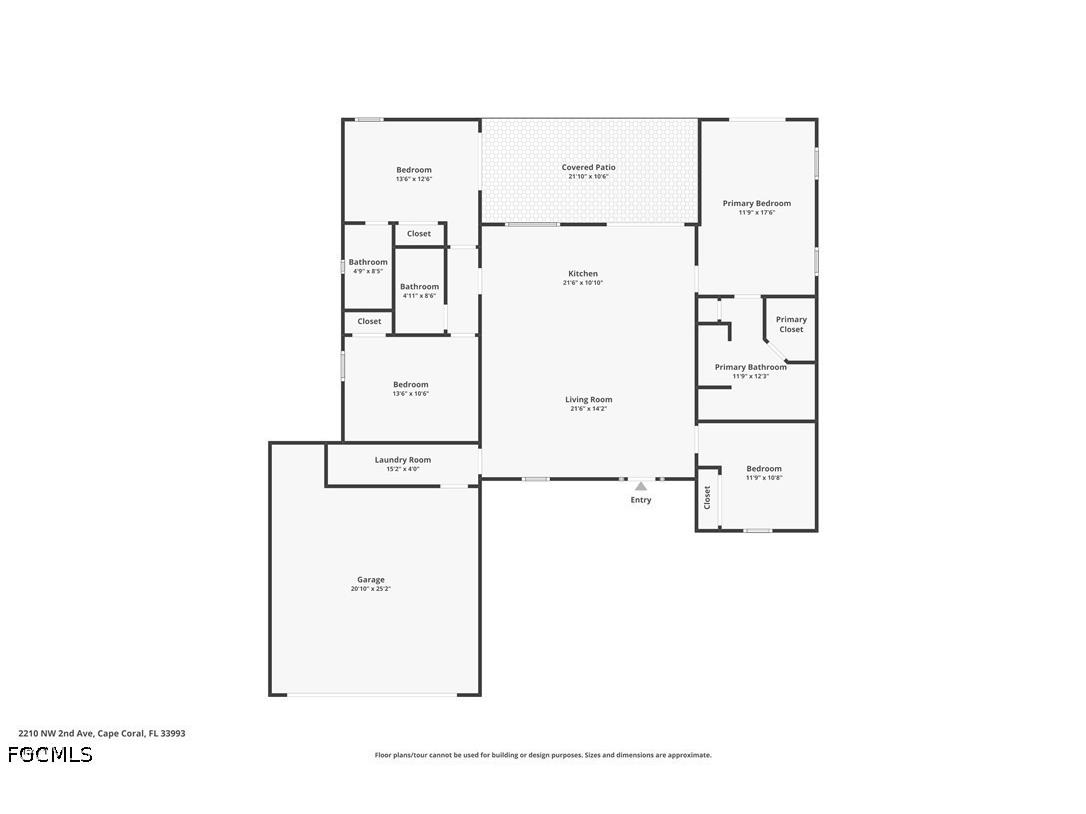 2210 NW 2nd Avenue Cape Coral FL 33993 2026016380 image41