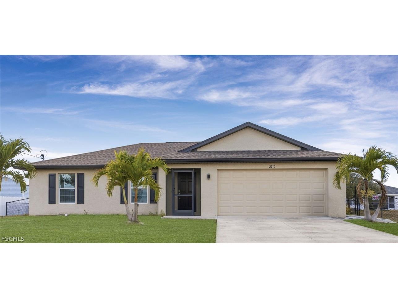 2210 NW 7th Avenue Cape Coral FL 33993 2026011773 image1
