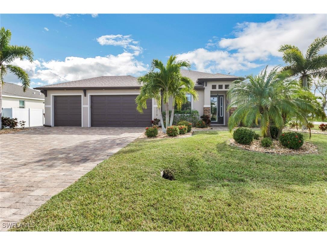2210 SW 25th Street Cape Coral FL 33914 224092177 image1