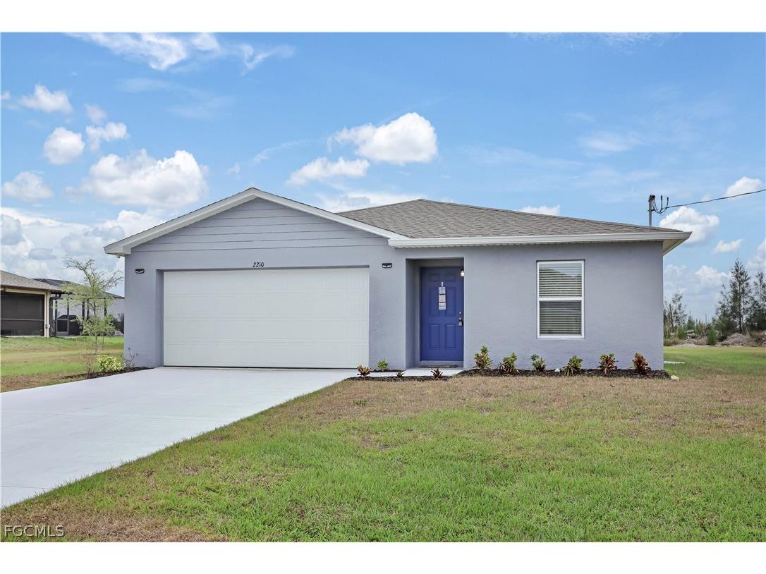 2210 SW 4th Street Cape Coral FL 33991 2026012745 image1