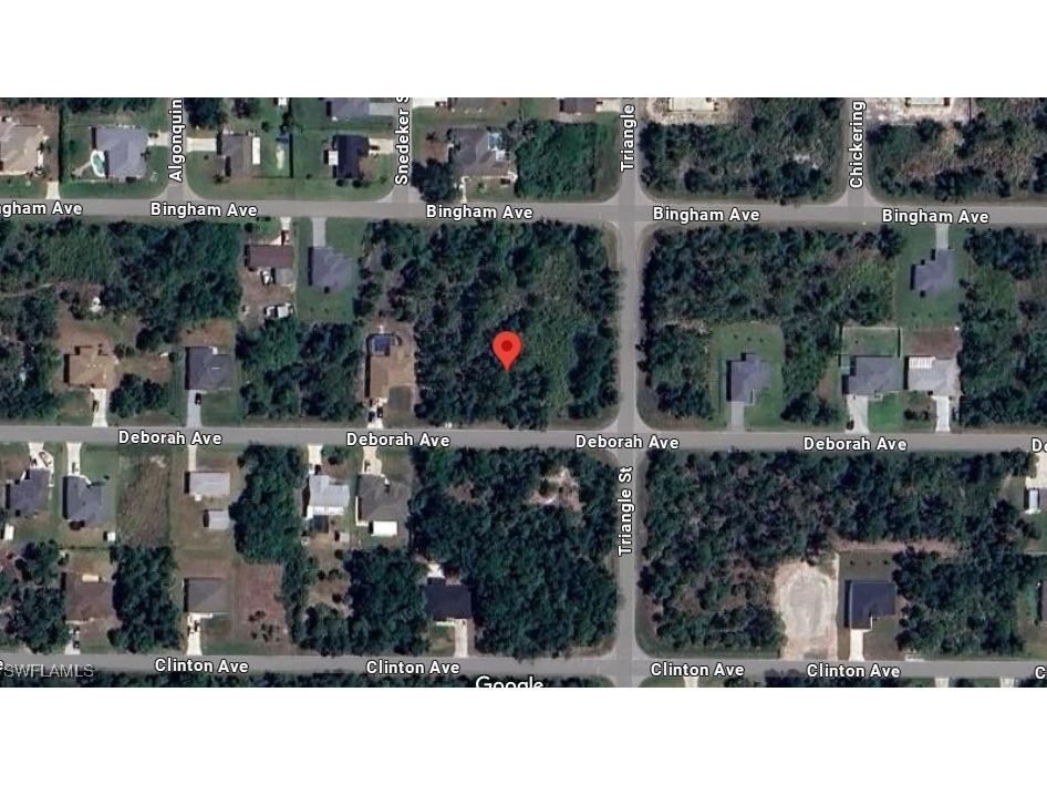 22106 Deborah Avenue Port Charlotte FL 33954 225048953 image1