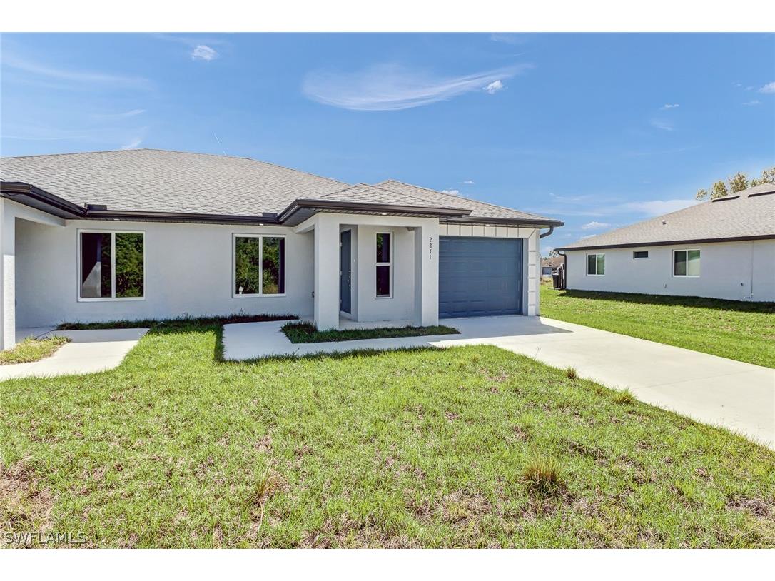 2211 Kenneth Avenue S Lehigh Acres FL 33973 224024828 image1