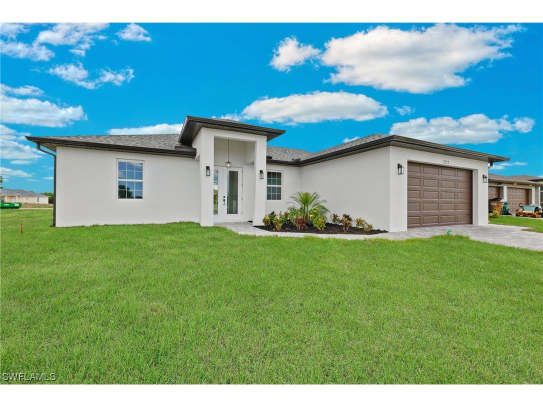 2211 NE 22nd Avenue Cape Coral FL 33909 223038673 image1