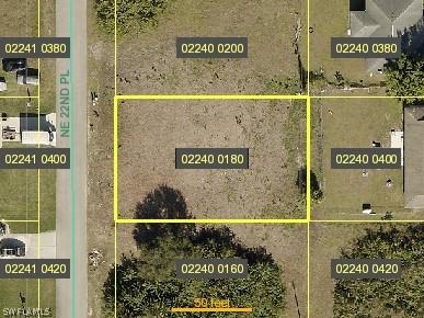 2211 NE 22nd Place Cape Coral FL 33909 222087945 image1