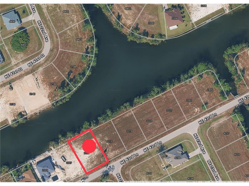 2211 NE 43rd Lane Cape Coral FL 33909 2026009954 image1