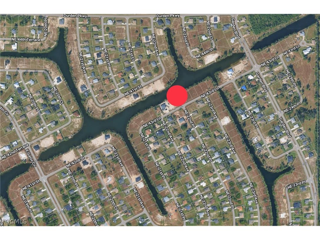 2211 NE 43rd Lane Cape Coral FL 33909 2026009954 image2