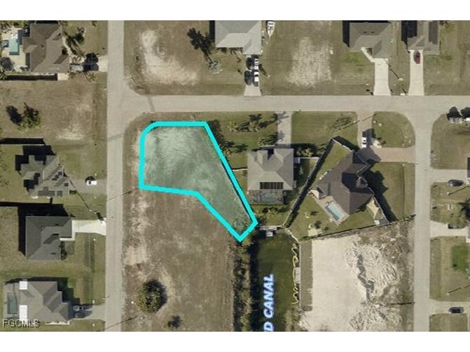2211 NW 17th Place Cape Coral FL 33993 2026005630 image1