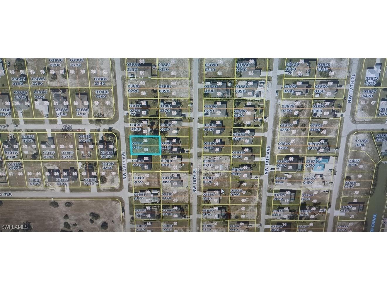 2211 NW 19th Avenue Cape Coral FL 33993 224067067 image1