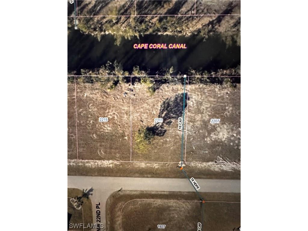2211 NW 20th Terrace Cape Coral FL 33993 223067608 image1